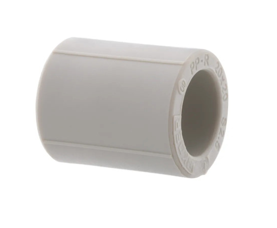 52beac89c51411f0b801b42e99c9b7fd_38db1dab109311f1b80cb42e99ccff36 KOER PPR Муфта 20 - Зображення 1