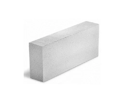 56a1c961026911f1b80cb42e99ccff36_41c4893322a511f1b80cb42e99ccff36 Газобетон UDK-WALL ( блок із автоклавного газобетону) UDK 600*200*400 400-2,5-F100 (40шт, 1,92м3/пал - Зображення 1