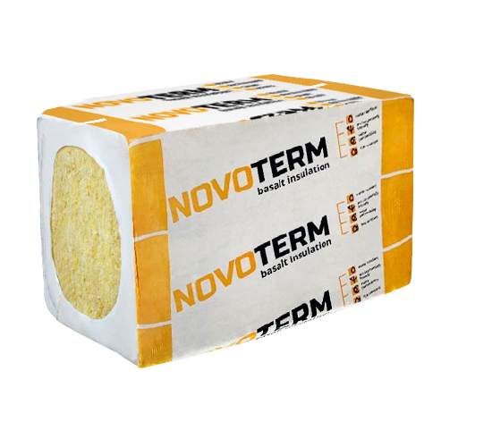 cd0b1ca0776f11f0b7ebb42e99c9b7fd_426448420cba11f1b80cb42e99ccff36 Утеплювач Новотерм НТ Лайт 30 (1000*600*150) 2,4м2 - Зображення 1