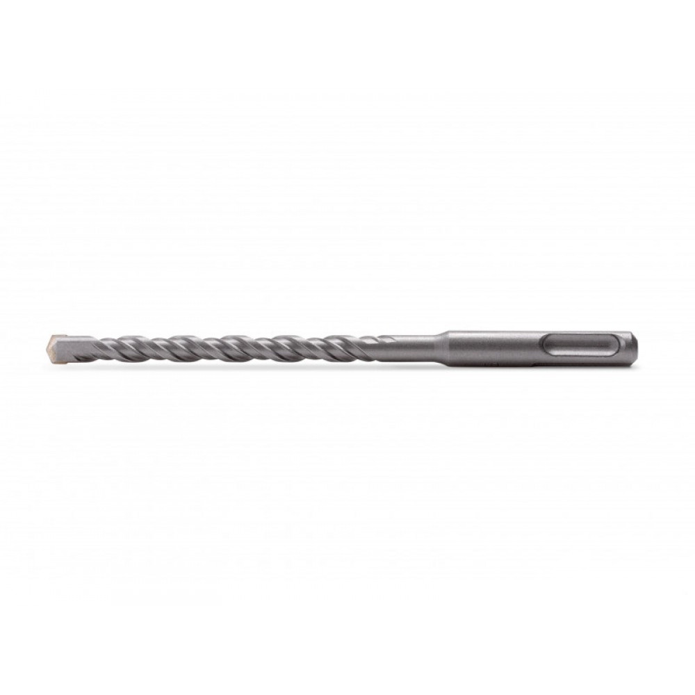 cf61e56c17c511f1b80cb42e99ccff36_49fc0c1d22cb11f1b80cb42e99ccff36 Бур по бетону SDS-plus S4 12*160 мм - Зображення 1