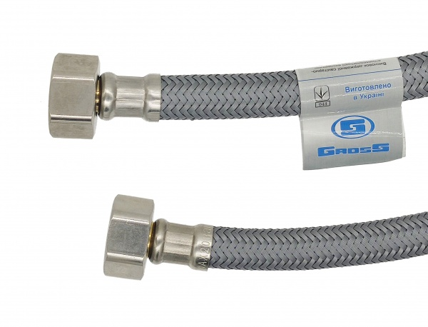 cf61e57617c511f1b80cb42e99ccff36_db81944c243111f1b80cb42e99ccff36 Neylon 0,6 ГГ Gross - Зображення 1