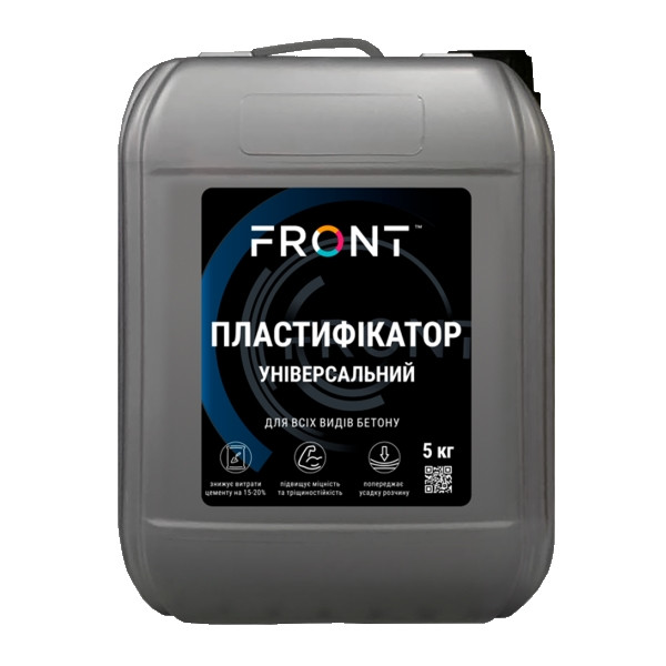 d0fb4fbe0d8d11f1b80cb42e99ccff36_bf59449e130111f1b80cb42e99ccff36-1 Фронт Пластифікатор універсальний д/всіх видів бетону ( 5 кг) - Зображення 1