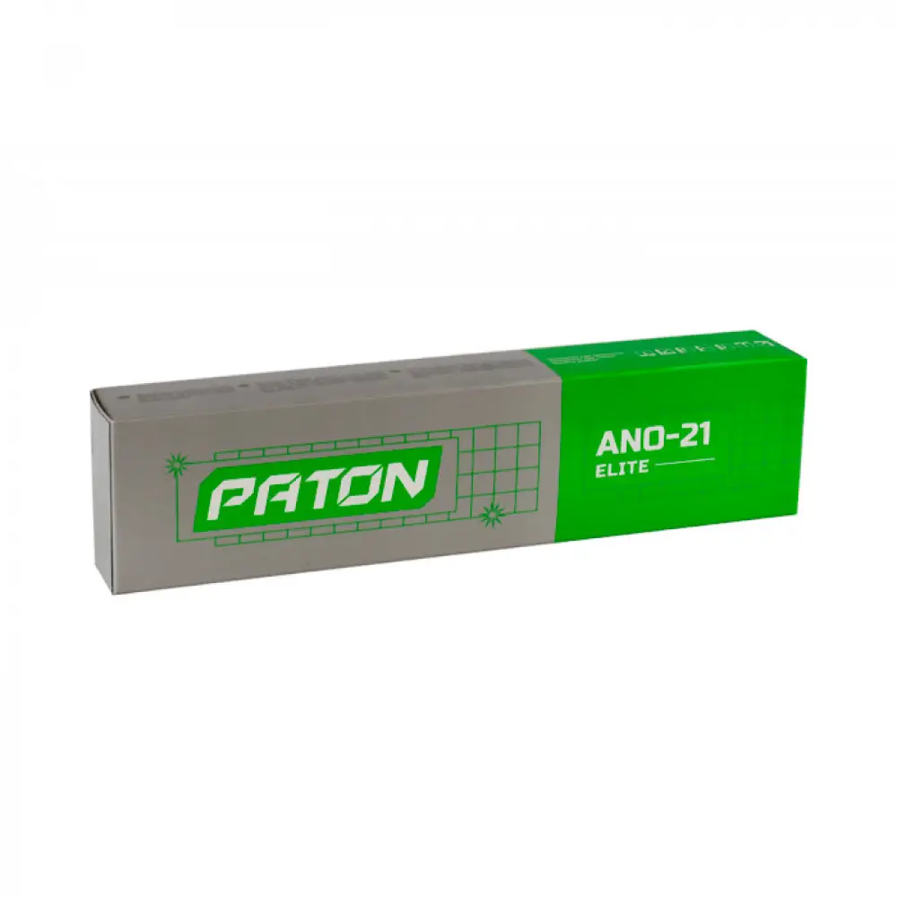 747d60ed2cd911f1b80cb42e99ccff36_0b3b84fd3c8b11f1b80cb42e99ccff36 Електроди PATON E6013 Elite (AHO-21) ф4мм, 5кг - Зображення 1