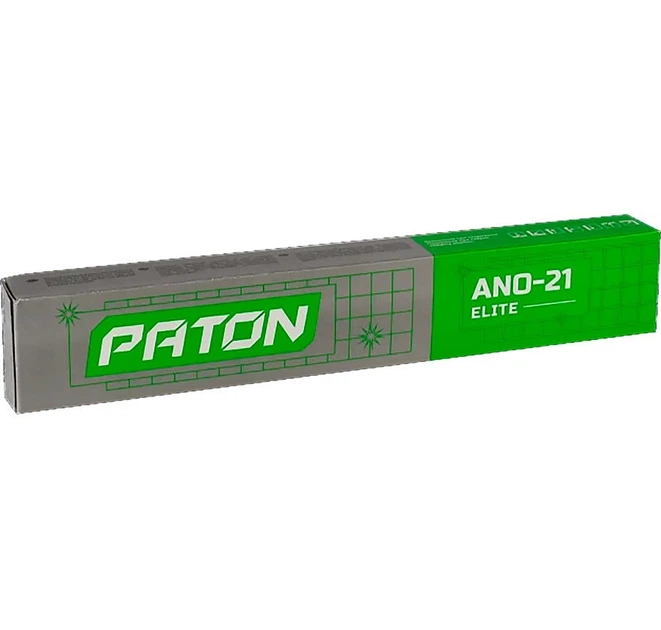 db947cd6213511f1b80cb42e99ccff36_e34c94ae238a11f1b80cb42e99ccff36 Електроди PATON E6013 Elite (AHO-21) ф3мм, 2,5кг - Зображення 1